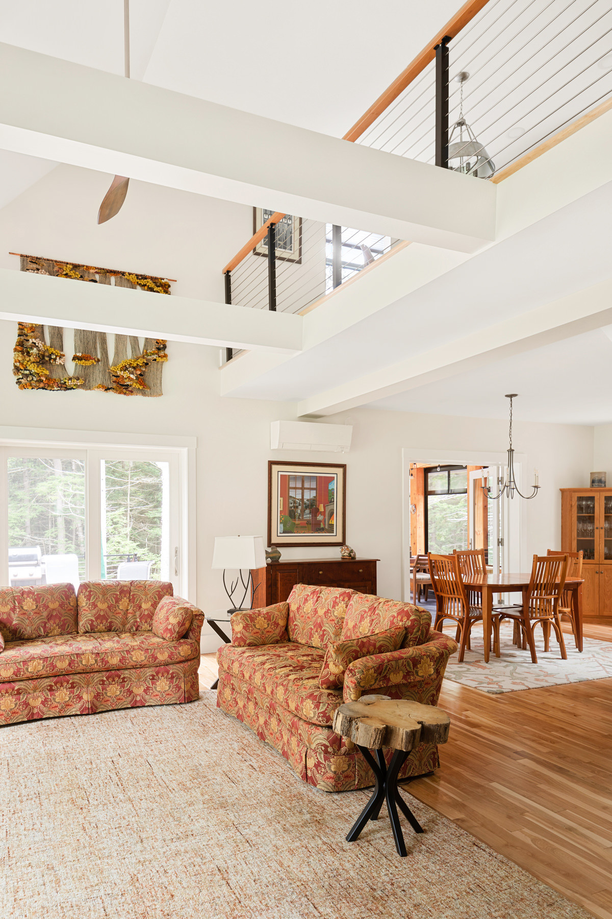 Freeport Custom Home
