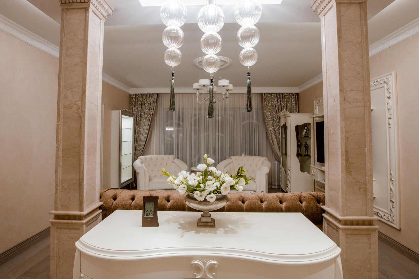 Загородный дом в Геленджике