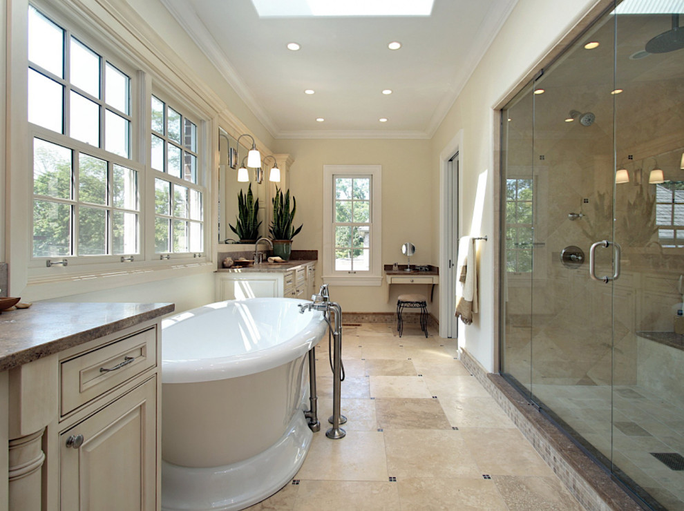 Bathroom Remodels