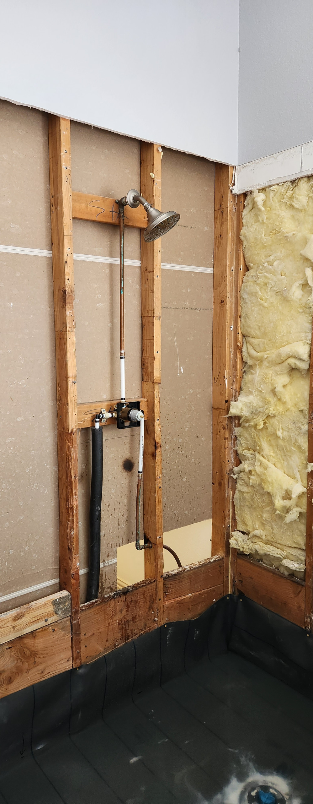 Shower Systems