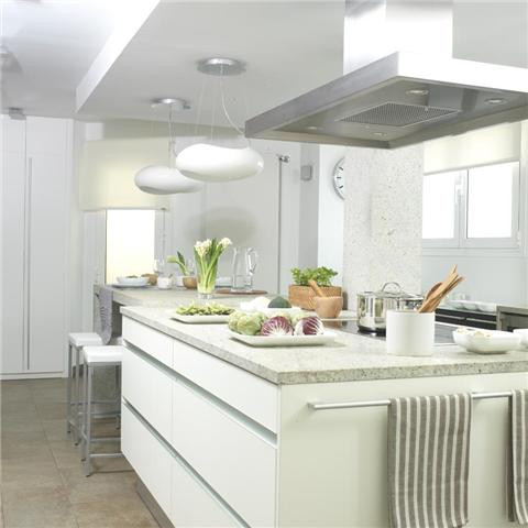 Reforma integral de Cocina