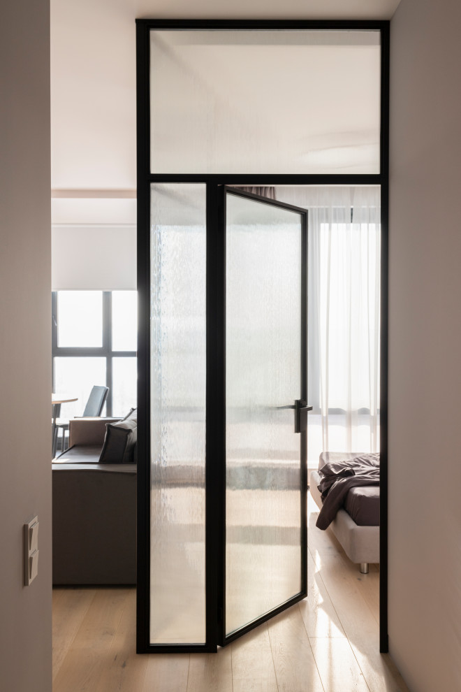 Серебряный бор