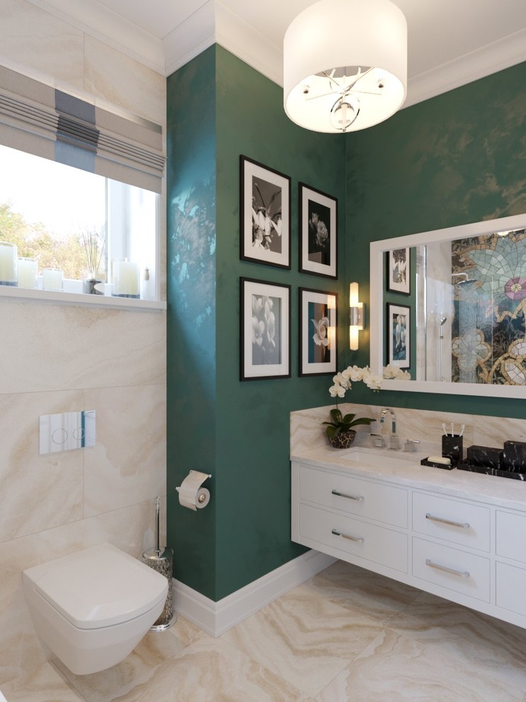 Дом 250 метров