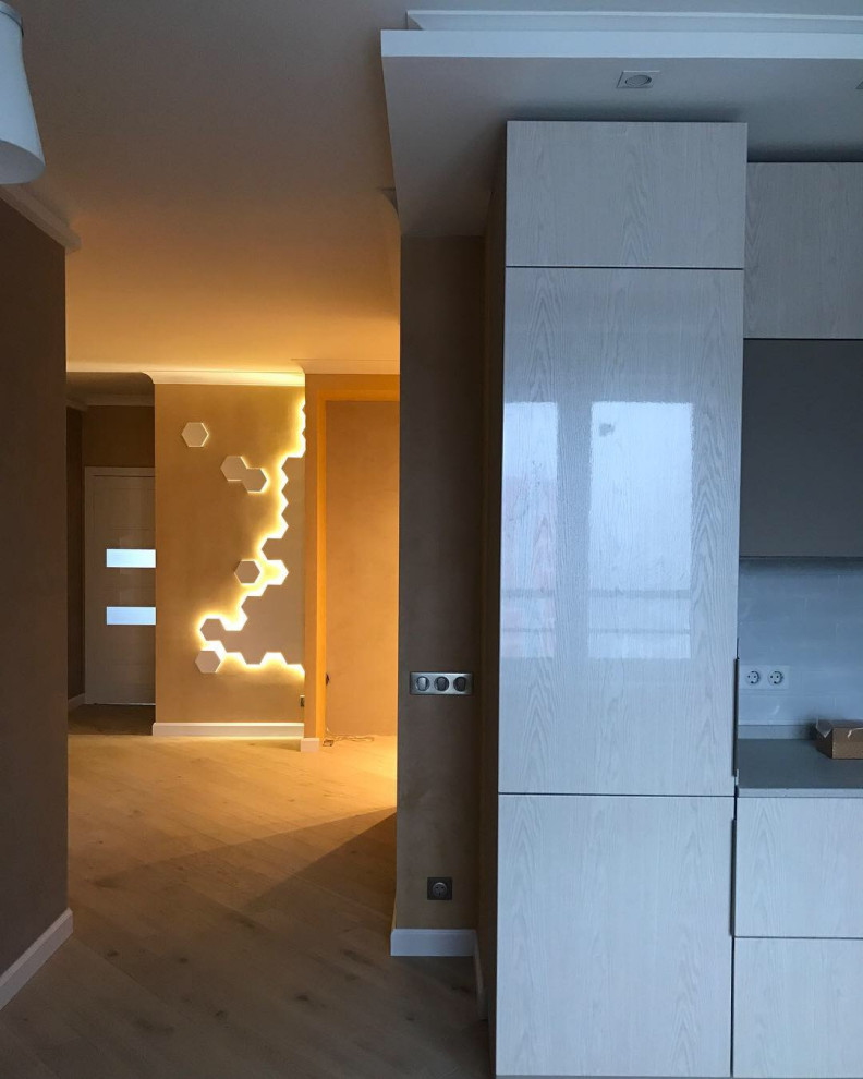 ЖК "ЭталонСити" реализация