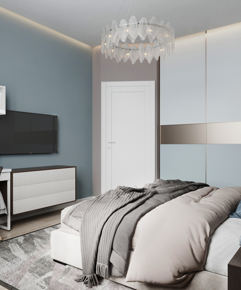 Испанские кварталы