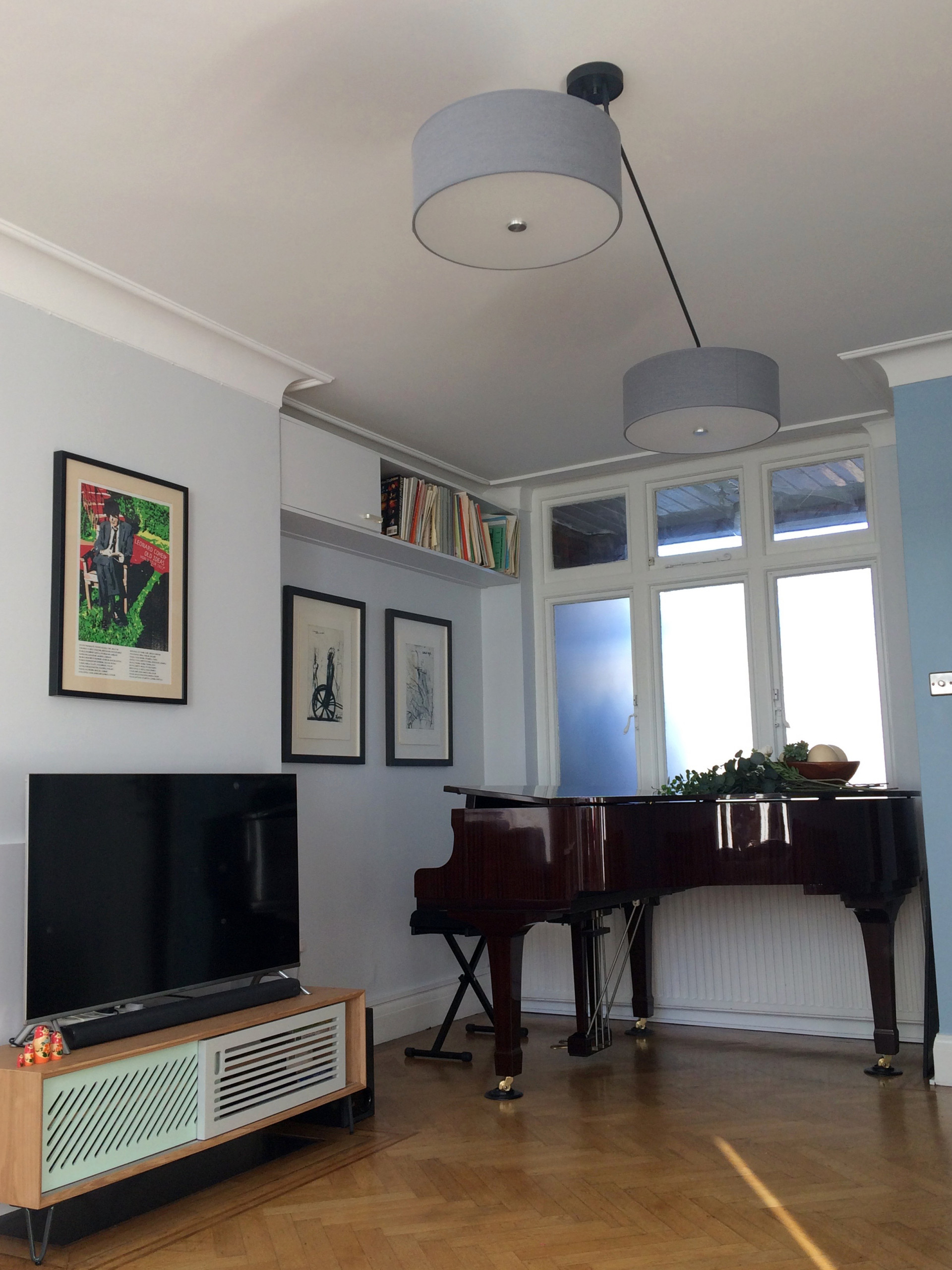 Family room #2 – Muswell Hill