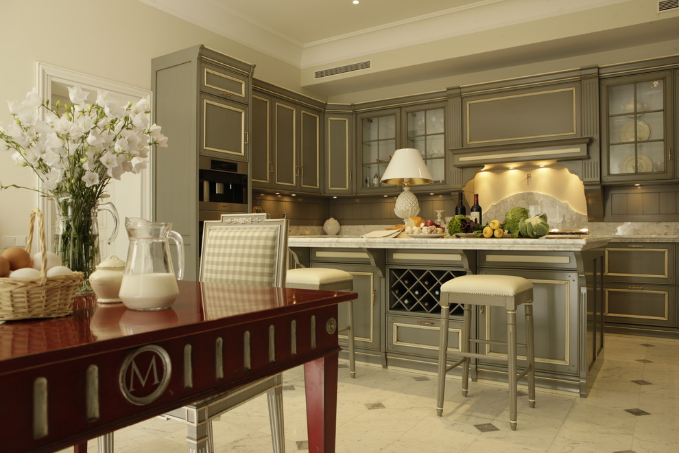 Русская усадьба