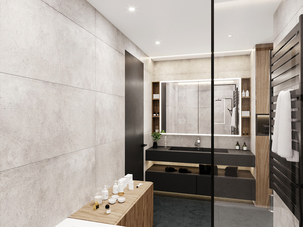 Большой проспект ПС