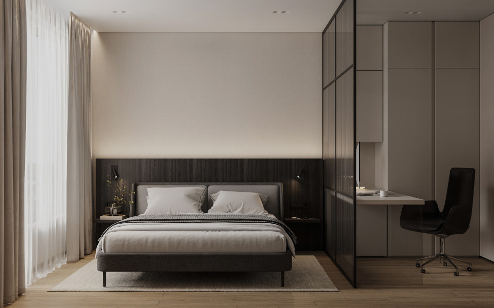 ЖК Европейский берег 80 кв.м.