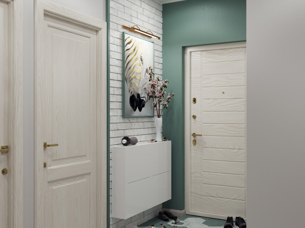 Квартира 40-лет Победы