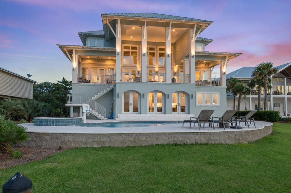 Hatteras Cove