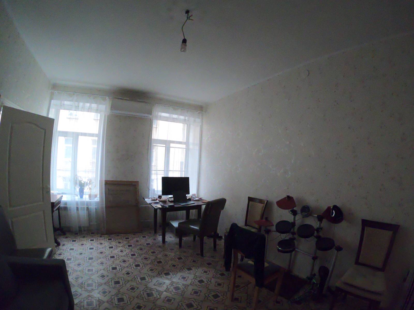 Квартира на Некрасова