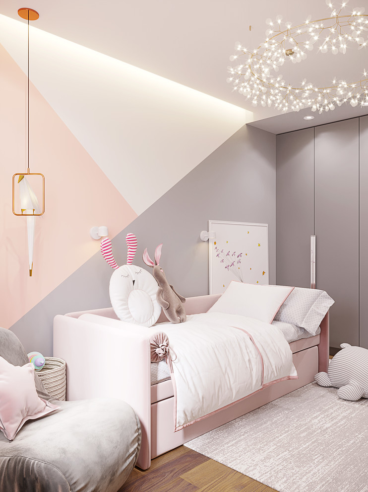 ЖК Кремлевские Звезды