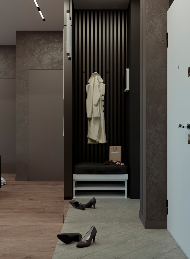 ЖК "Левел Амурская" г.Москва