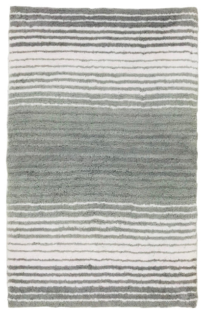 Home Weavers Waterford Bath Rug Sets 3 Piece