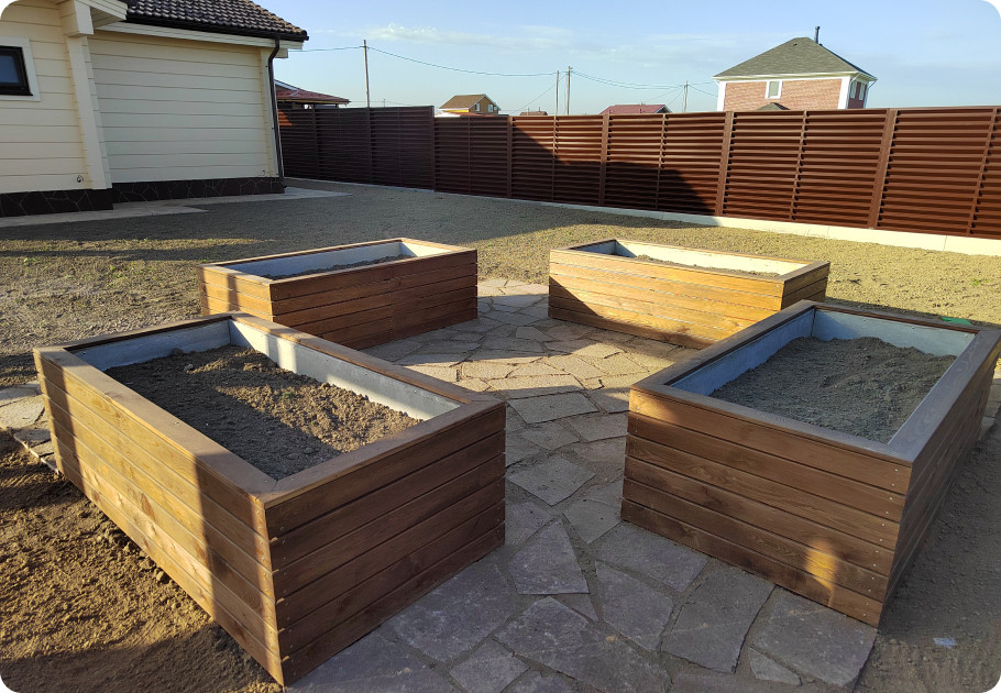 КП Янтарная Ропша