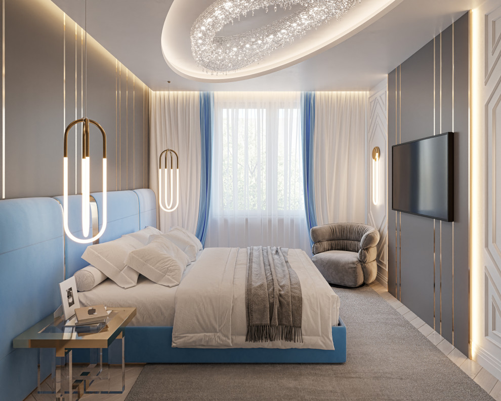 ЖК ЛАЙФ - 193 кв.м.