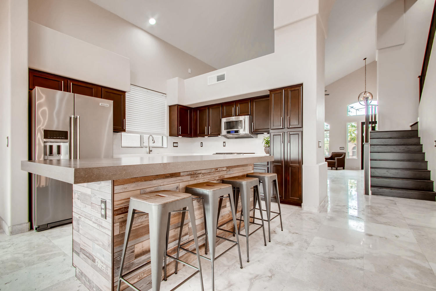 Huljak Traditional Full Home Remodel