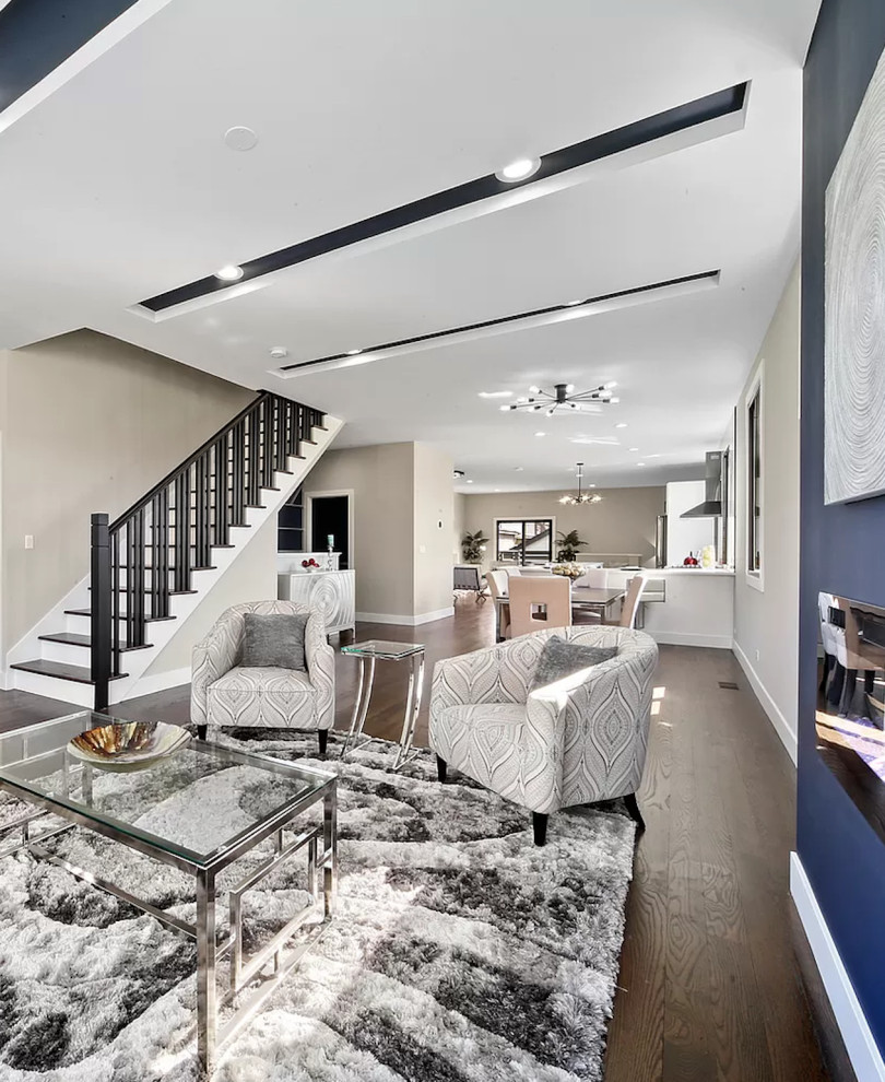 Full Home Interior & Exterior Home Remodel