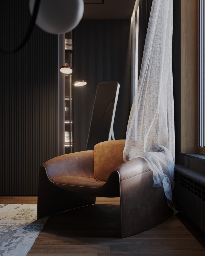 ЖК Richmond Residence