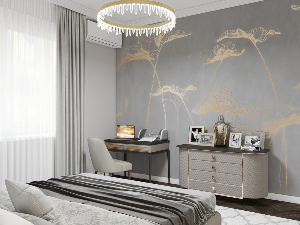 Квартира на Волочаевской