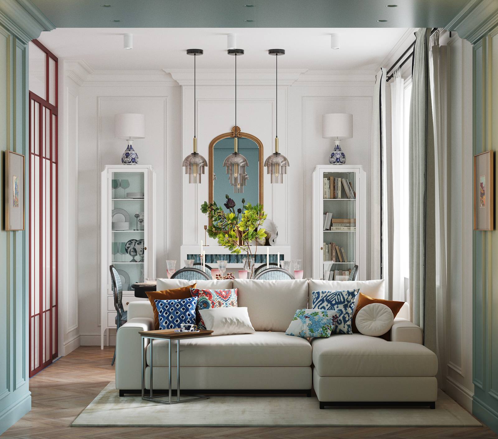 ЖК Петроградец, Санкт-Петербург