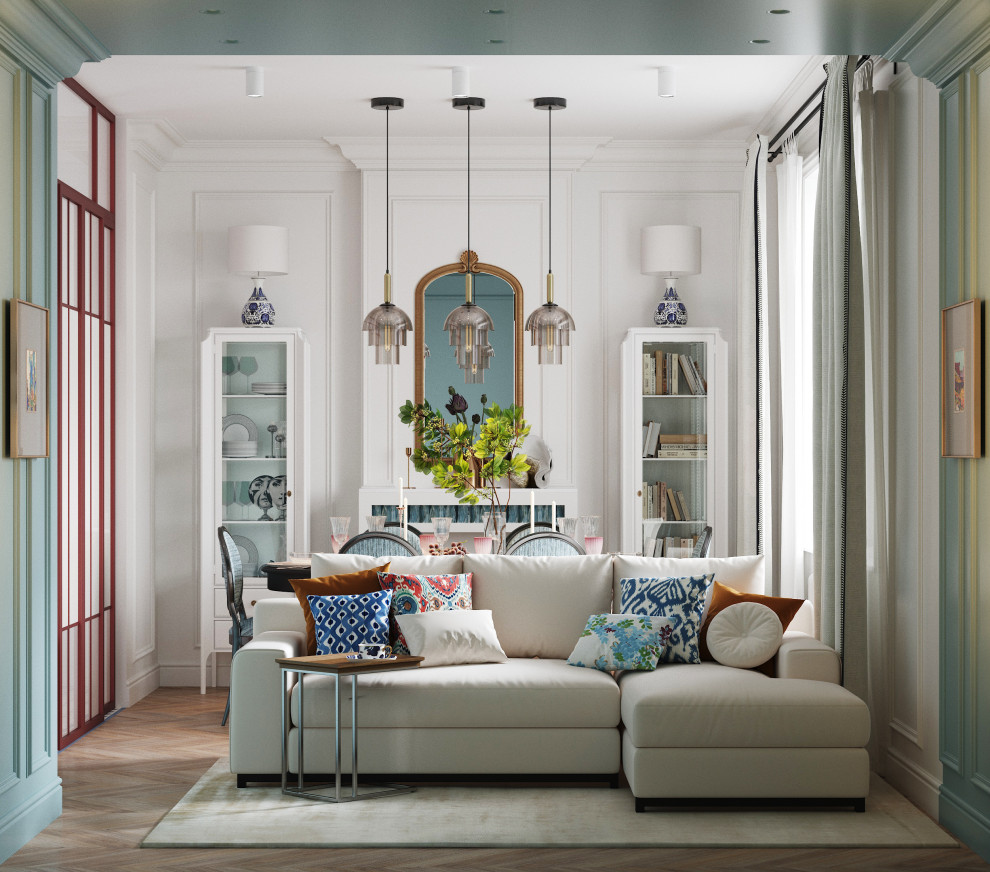 ЖК Петроградец, Санкт-Петербург