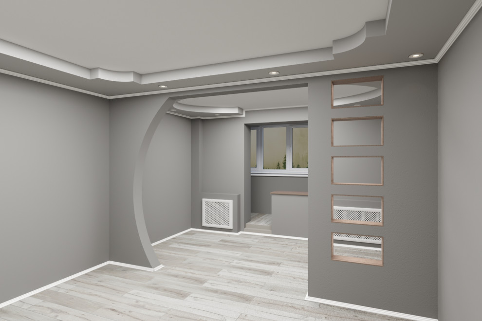 Квартира Александра Шмакова 24