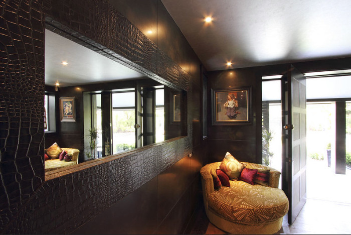 Luxury Cheshire Home
