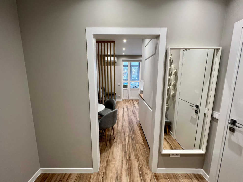 Ремонт квартиры В Москве