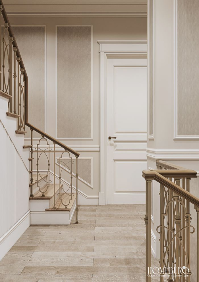 Квартира с мансардой