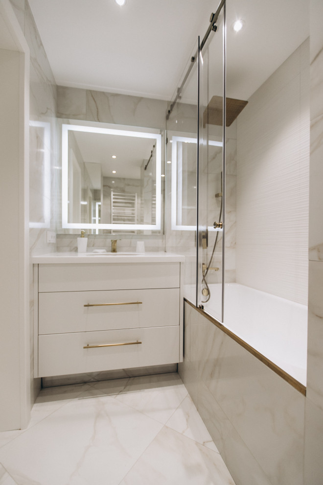 Квартира на Ленинском