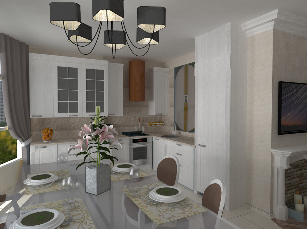 Более 30 успешно выполненых проектов