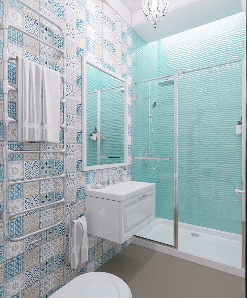 квартира в Одессе 2