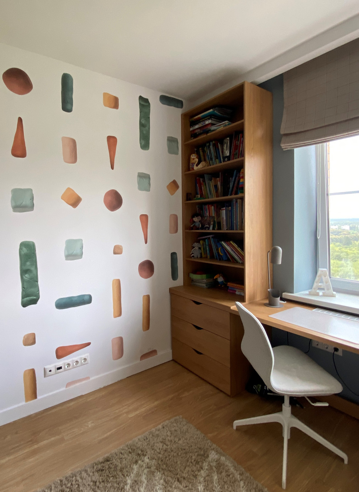 ДЕТСКАЯ – «ФАНТАЗИИ БАРАНКИНА»