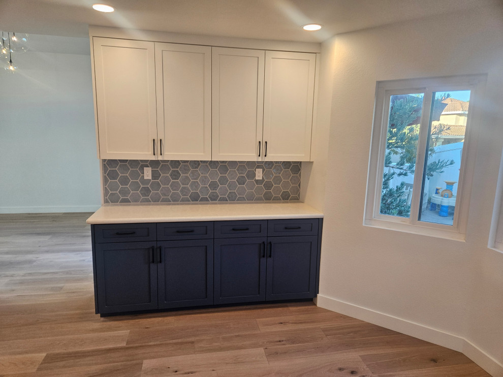More Kitchens