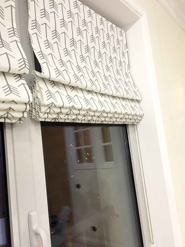 Оформление частной квартиры