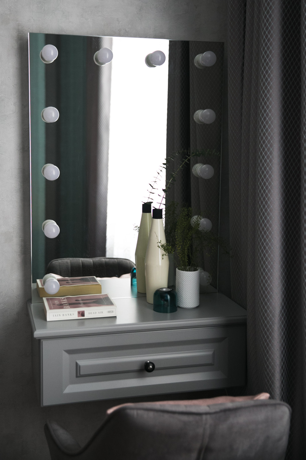 Квартира в Кудрово