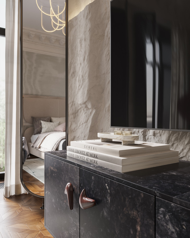 Клубный Дом в Газетном