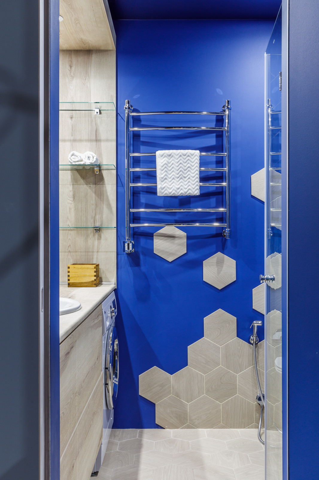 Проект "Каскад"