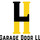 L & H Garage Door LLC