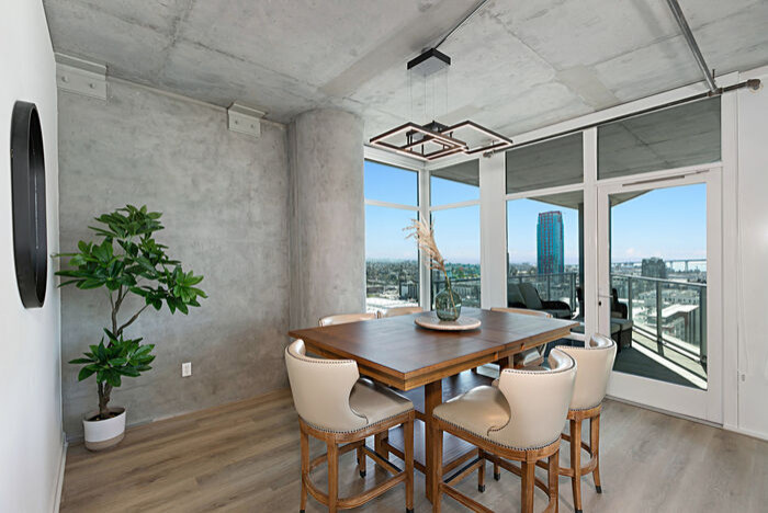 City Loft Retreat