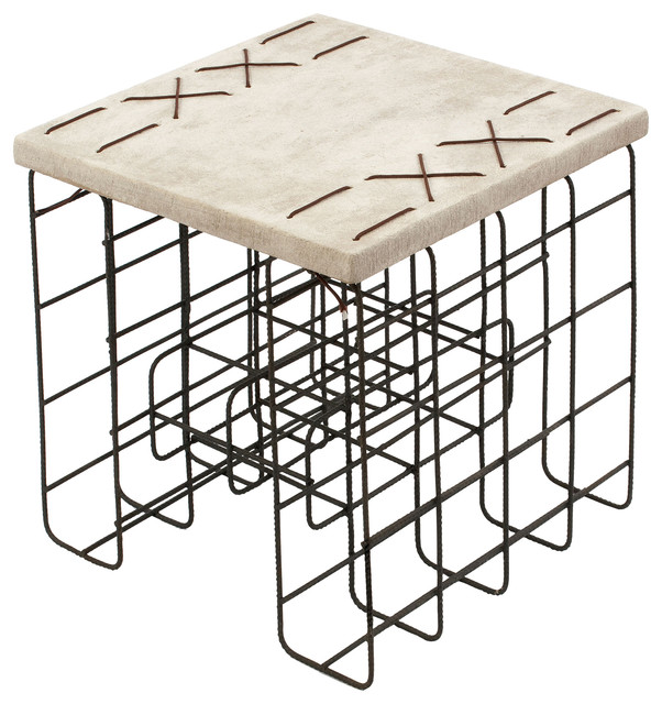 Kube Coffee Table