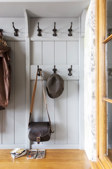 Boot Room, Cheshire lantlig-entre