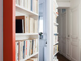 11 Utilissime Librerie in Corridoio (15 photos) - image  on http://www.designedoo.it