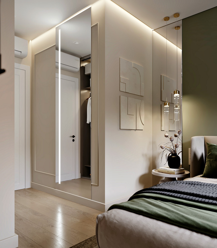 ЖК КУБАНСКИЙ