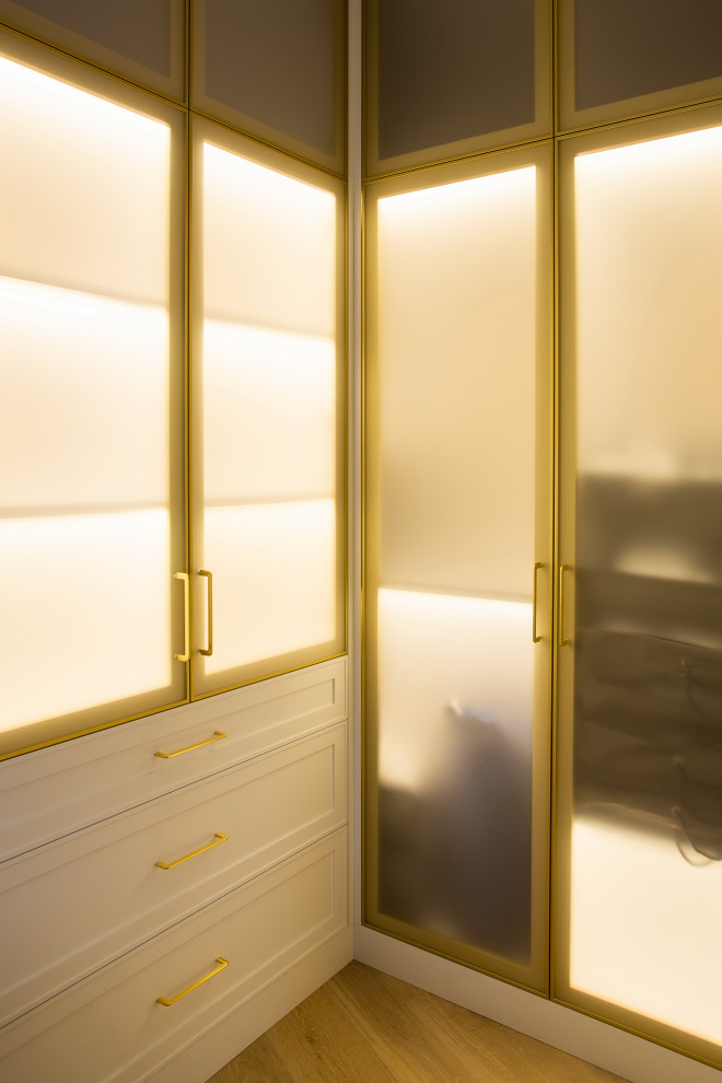 ЖК "Легенда Комендантсокго"