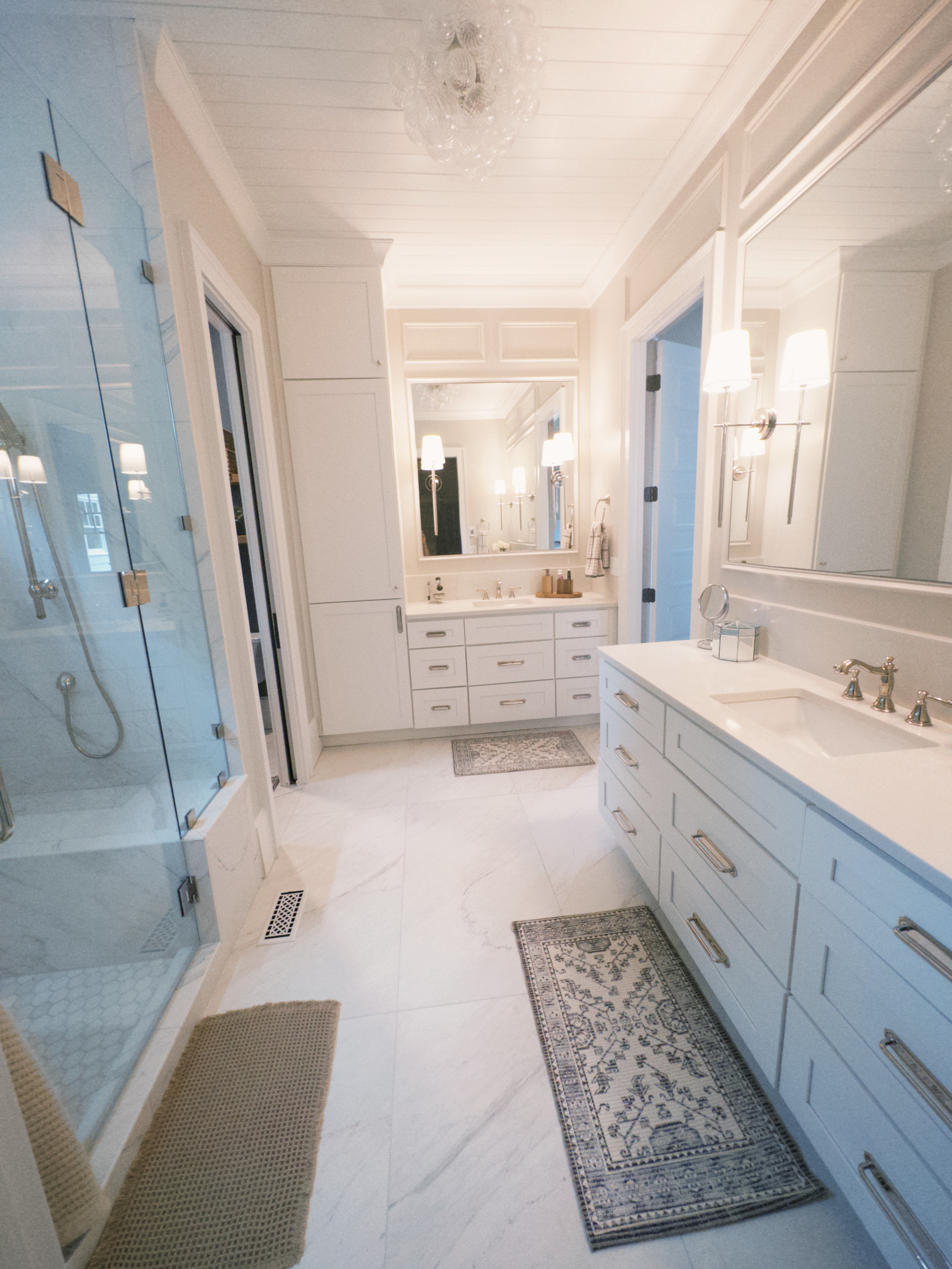 Bathroom and Bedroom renovation