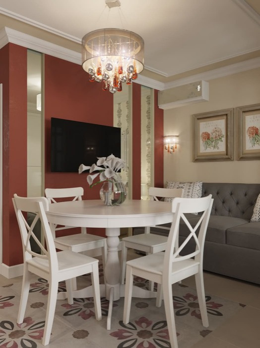 Одинцово ул. ул.Маршала Толубко