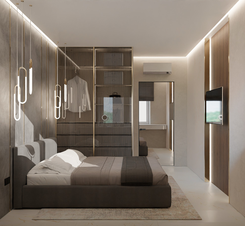 Квартира на Шереметьевской